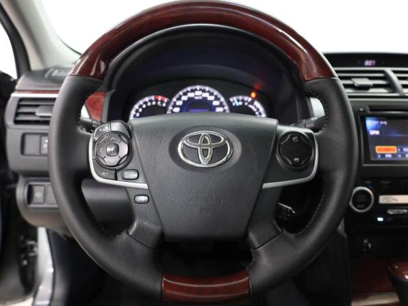 Toyota Camry VII (XV50) с пробегом 2012 года, цена 1 799 000 рублей, 178661 км, седан, Автокод Объявления