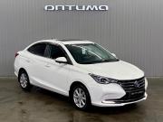 Changan Alsvin Краснодар  - изображение 24