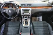 Volkswagen Passat B6 Омск  - изображение 43
