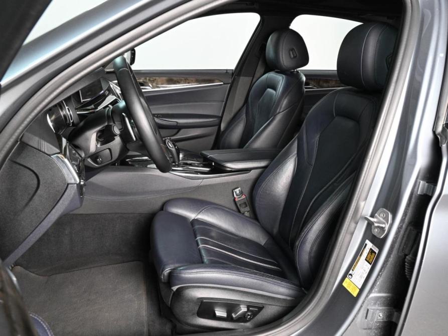 BMW 5 серии VII (G30/G31/G38) Ростов-на-Дону  - изображение 10