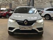 Renault Arkana I Набережные Челны  - изображение 28