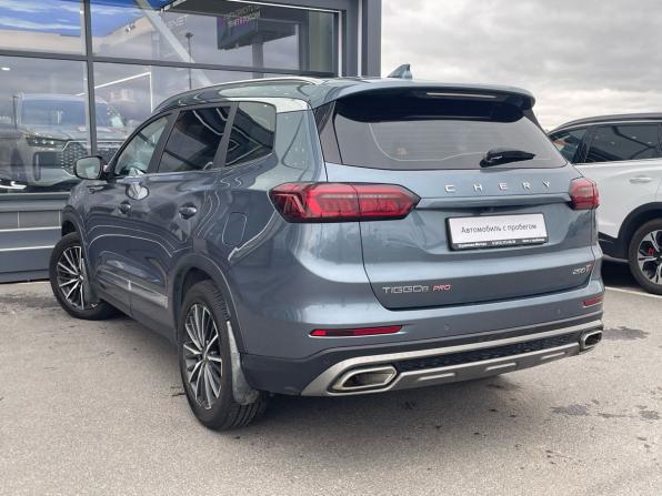 Chery Tiggo 8 Pro I с пробегом 2021 года, цена 1 780 000 рублей, 85500 км, внедорожник, Автокод Объявления