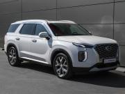 Hyundai Palisade I Москва  - изображение 30