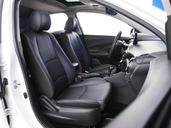 Changan Alsvin с пробегом 2023 года, цена 1 073 021 рубль, 52435 км, седан, Автокод Объявления