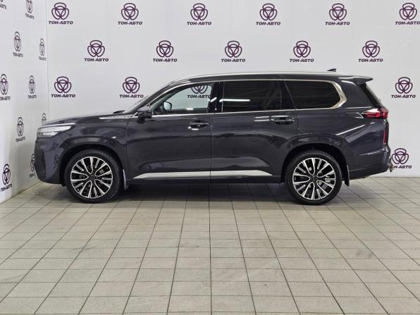 Exeed VX I с пробегом 2022 года, цена 1 995 000 рублей, 138877 км, внедорожник, Автокод Объявления