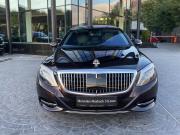 Mercedes-Benz Maybach S-Класс I (X222) Сочи  - изображение 29