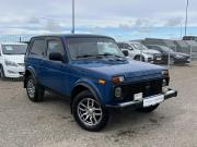 Lada (ВАЗ) 2121 (4x4) I Рестайлинг Буинск  - изображение 19