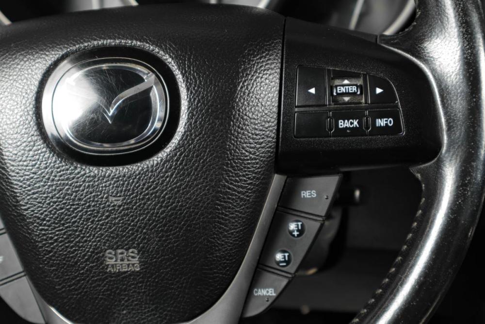 Mazda CX-7 I Рестайлинг Тюмень  - изображение 16