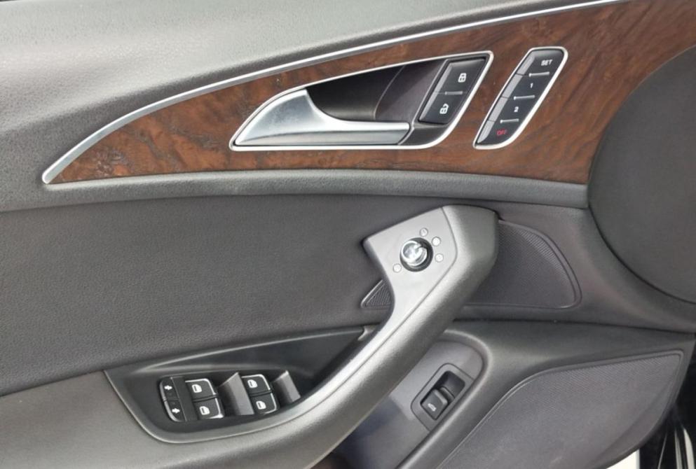 Audi A6 IV (C7) Саратов  - изображение 21