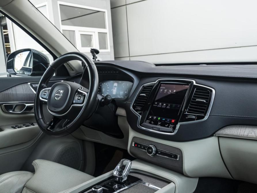 Volvo XC90 II Рестайлинг 1 Москва  - изображение 25