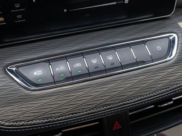 Haval Jolion I Рестайлинг с пробегом 2023 года, цена 1 510 000 рублей, 53547 км, внедорожник, Автокод Объявления