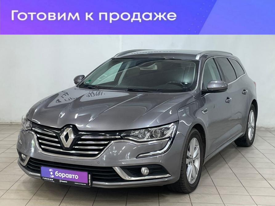 Renault Talisman I Воронеж  - изображение 1