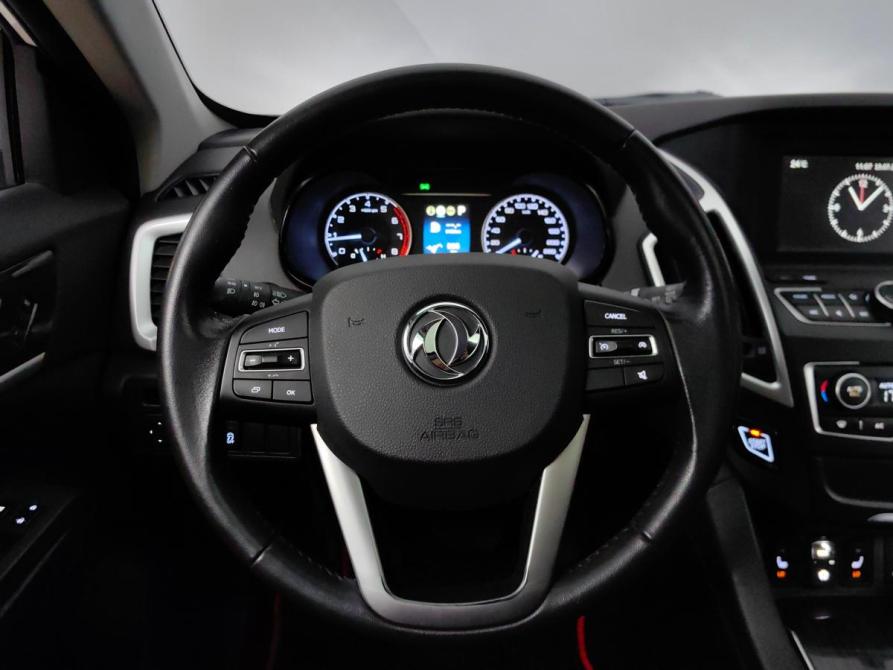 Dongfeng AX7 I Подольск  - изображение 11