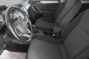 Volkswagen Tiguan II Рестайлинг Кемерово  - изображение 33