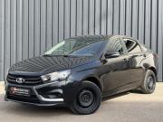 Lada (ВАЗ) Vesta I Самара  - изображение 19