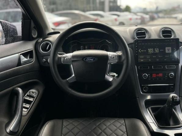 Ford Mondeo IV Рестайлинг с пробегом 2011 года, цена 785 000 рублей, 202000 км, седан, Автокод Объявления