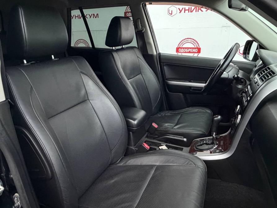Suzuki Grand Vitara II Екатеринбург  - изображение 35