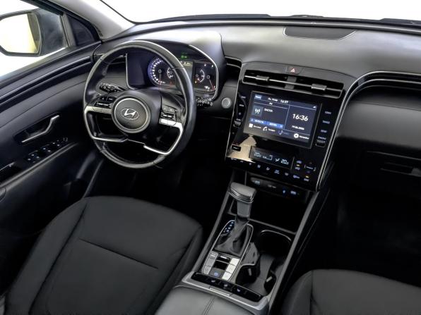 Hyundai Tucson IV с пробегом 2021 года, цена 2 440 000 рублей, 187965 км, внедорожник, Автокод Объявления