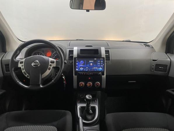 Nissan X-Trail II с пробегом 2008 года, цена 999 000 рублей, 202249 км, внедорожник, Автокод Объявления