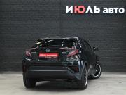 Toyota C-HR I Екатеринбург  - изображение 26