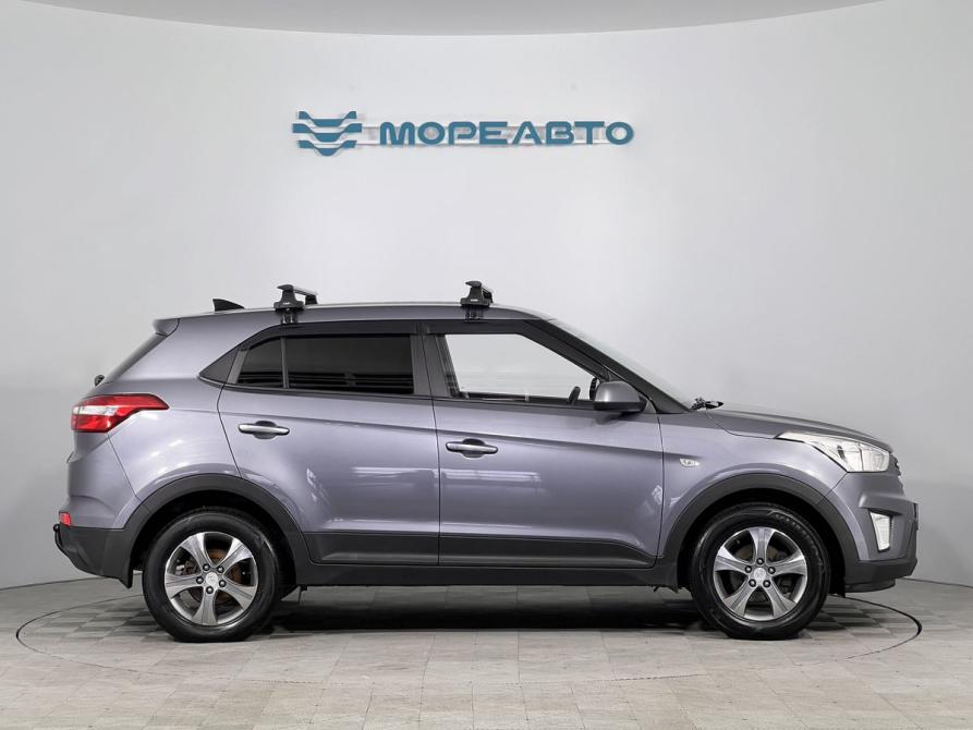 Hyundai Creta I Калининград  - изображение 4