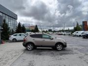 Nissan Qashqai I Рестайлинг Липецк  - изображение 15