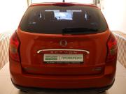 SsangYong Actyon II Москва  - изображение 27