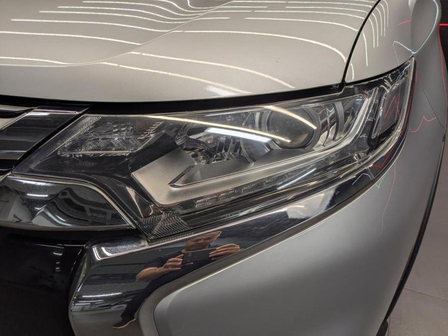 Mitsubishi Outlander III Рестайлинг 2 Москва  - изображение 11