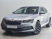 Skoda Superb III Рестайлинг Барнаул  - изображение 40