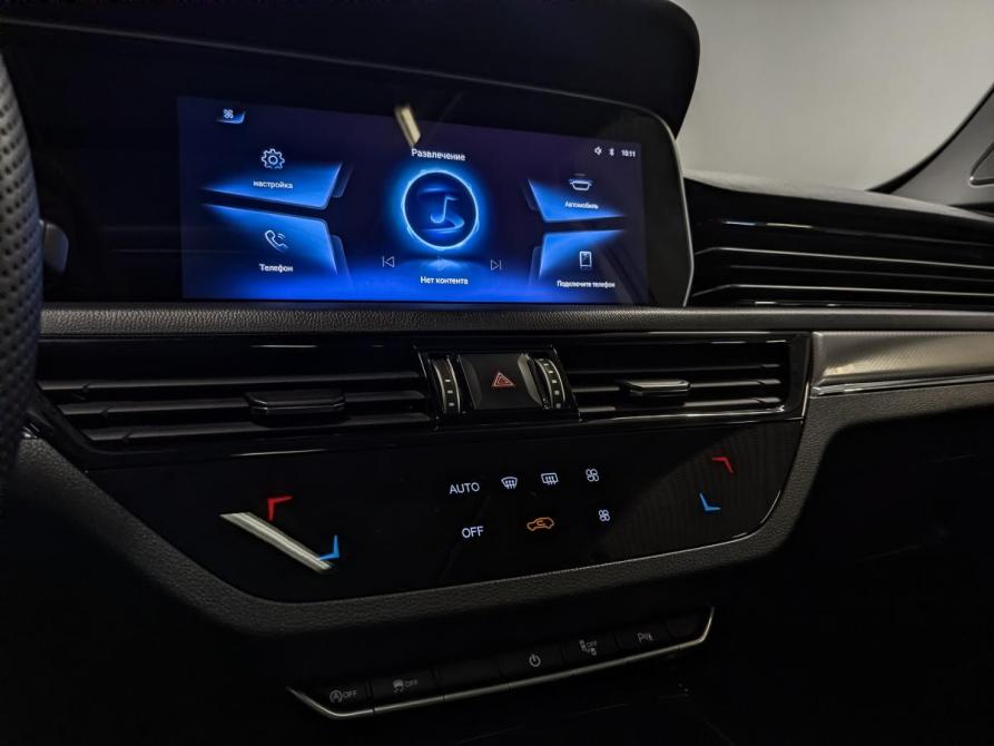 Hongqi HS5 I Москва  - изображение 17