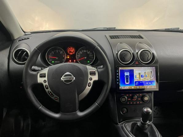 Nissan Qashqai I с пробегом 2009 года, цена 619 000 рублей, 435086 км, внедорожник, Автокод Объявления