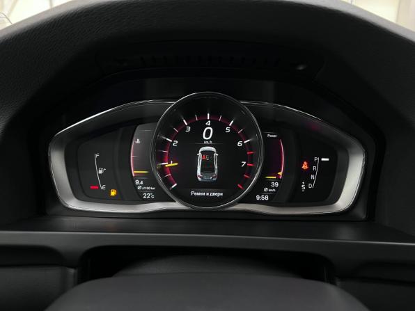 Volvo S60 II Рестайлинг с пробегом 2016 года, цена 1 300 000 рублей, 224229 км, седан, Автокод Объявления
