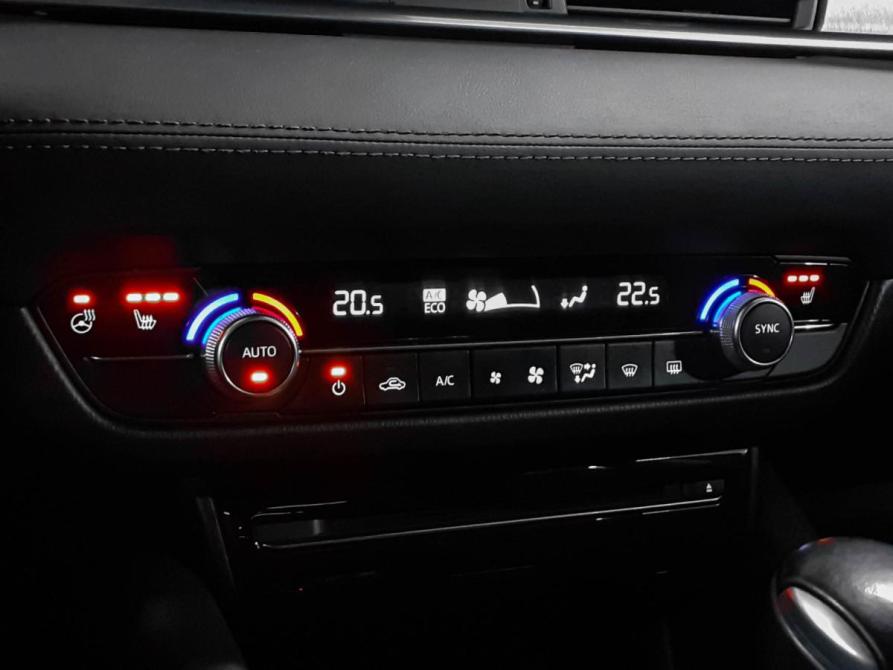 Mazda 6 III (GJ) Рестайлинг 2 Москва  - изображение 15