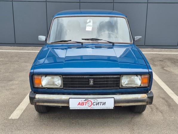 Lada (ВАЗ) 2105 с пробегом 2002 года, цена 139 000 рублей, 130000 км, седан, Автокод Объявления