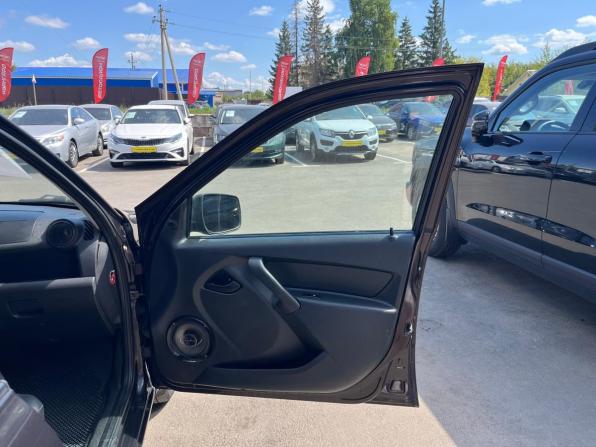 Lada (ВАЗ) Granta I с пробегом 2013 года, цена 430 000 рублей, 142722 км, седан, Автокод Объявления