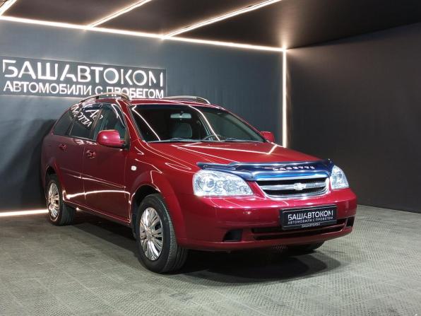 Chevrolet Lacetti I с пробегом 2012 года, цена 545 000 рублей, 239558 км, универсал, Автокод Объявления
