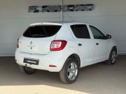 Renault Sandero II Рестайлинг Уфа  - изображение 15