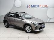 Kia Rio IV Рестайлинг Подольск  - изображение 26