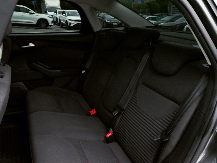 Ford Focus III Рестайлинг Екатеринбург  - изображение 17