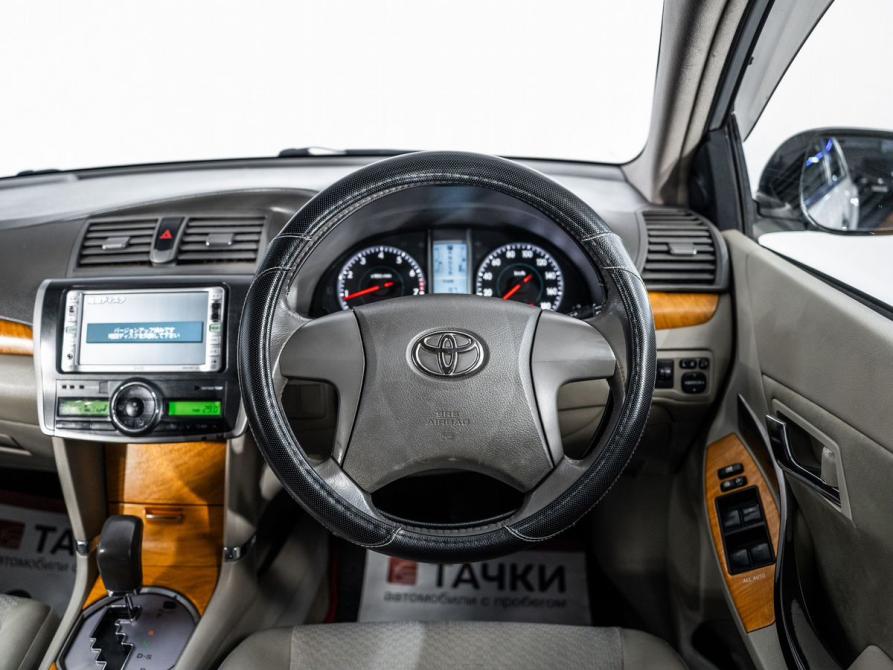Toyota Premio II (T26) Иркутск  - изображение 9