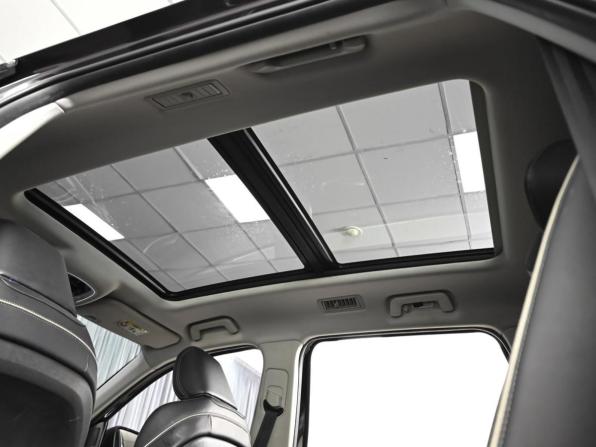 Exeed VX I с пробегом 2022 года, цена 2 364 000 рублей, 99817 км, внедорожник, Автокод Объявления