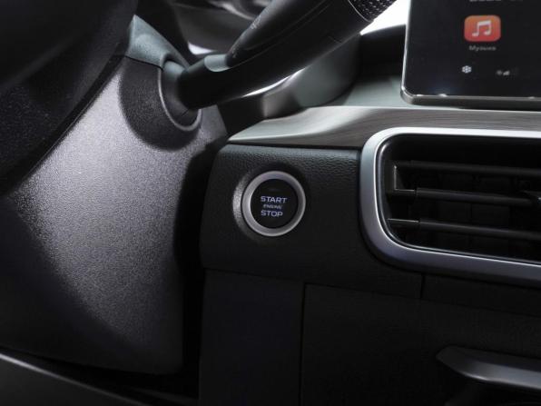 Belgee X50 с пробегом 2023 года, цена 1 750 000 рублей, 33633 км, внедорожник, Автокод Объявления