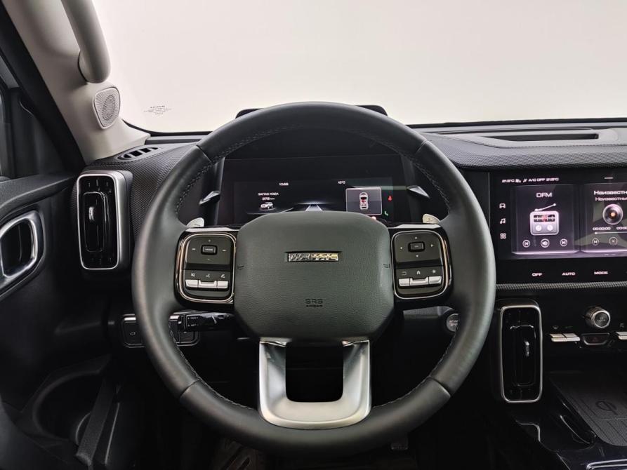 Haval Dargo Барнаул  - изображение 11