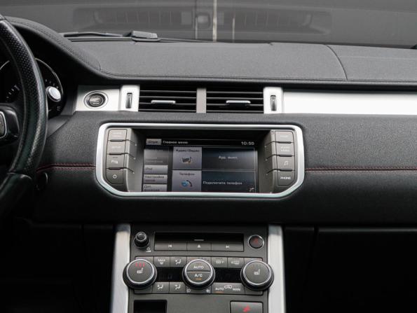 Land Rover Range Rover Evoque I с пробегом 2014 года, цена 2 300 000 рублей, 146092 км, внедорожник, Автокод Объявления