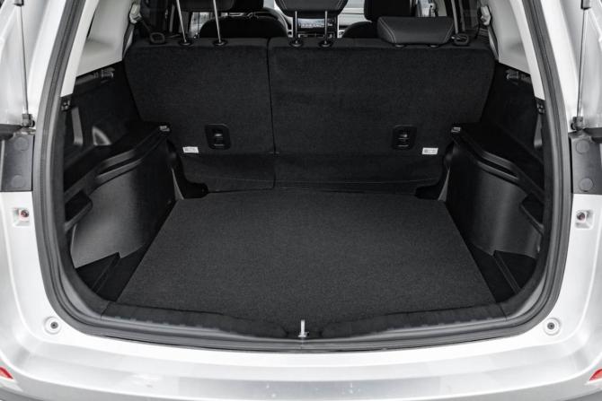 Новый Haval M6 II 2026 года, цена 2 349 000 рублей, внедорожник, Автокод Объявления