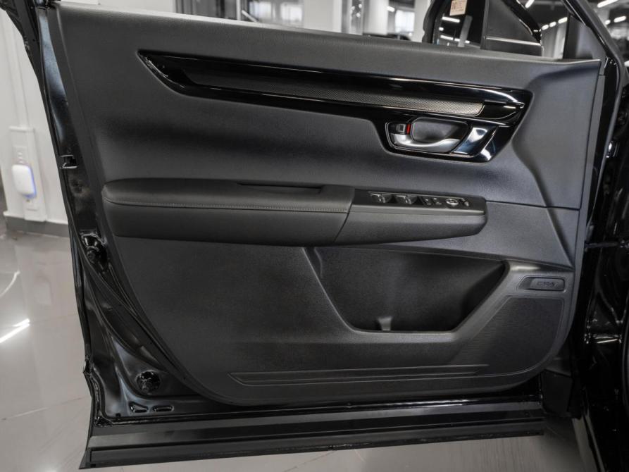 Honda CR-V VI Москва  - изображение 15