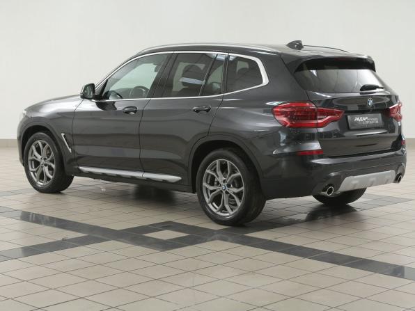 BMW X3 III (G01) с пробегом 2018 года, цена 2 766 000 рублей, 172000 км, внедорожник, Автокод Объявления