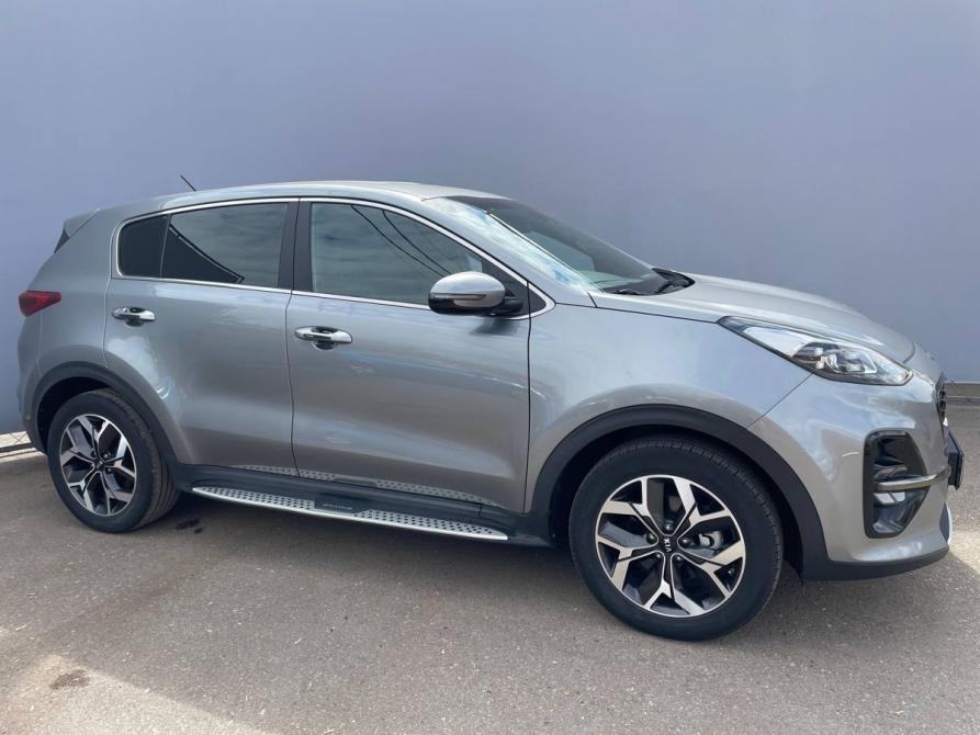 Kia Sportage IV Рестайлинг Стерлитамак  - изображение 12