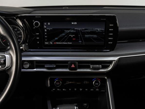 Kia K5 III с пробегом 2023 года, цена 3 089 000 рублей, 27594 км, седан, Автокод Объявления