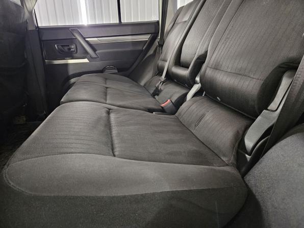 Mitsubishi Pajero IV Рестайлинг 1 с пробегом 2011 года, цена 1 810 000 рублей, 227083 км, внедорожник, Автокод Объявления